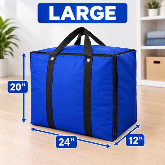 VIP Premium Large Storage Bag