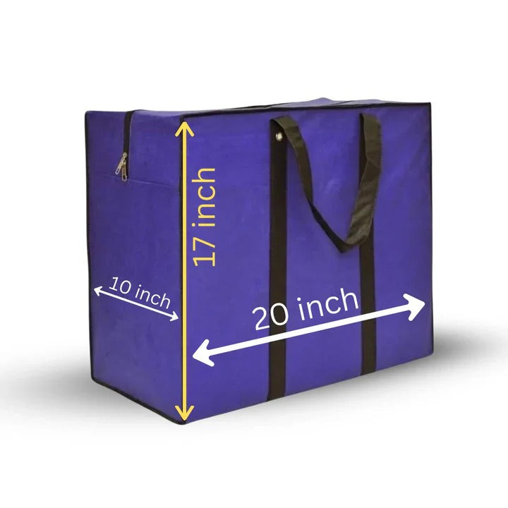 π VIP Storage Bag