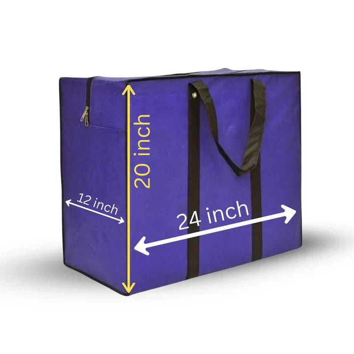 π VIP Storage Bag