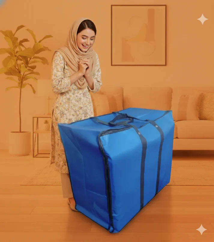 Storage bags