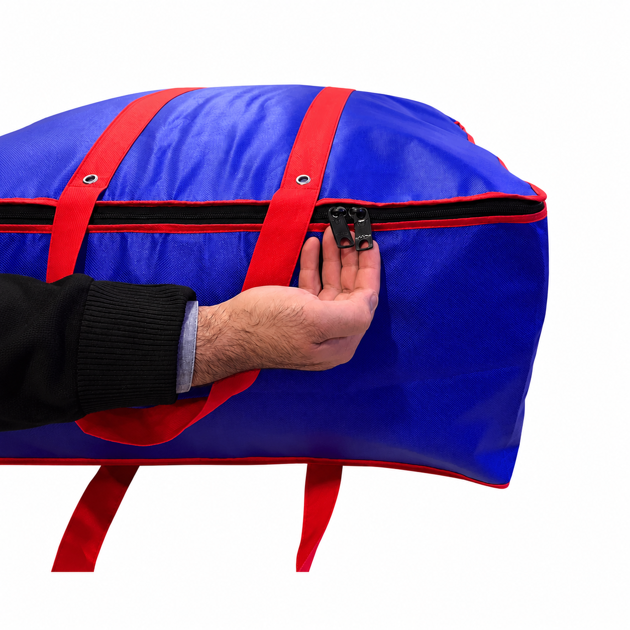 (Large Storage Bag)لارج اسٹوریج بیگ