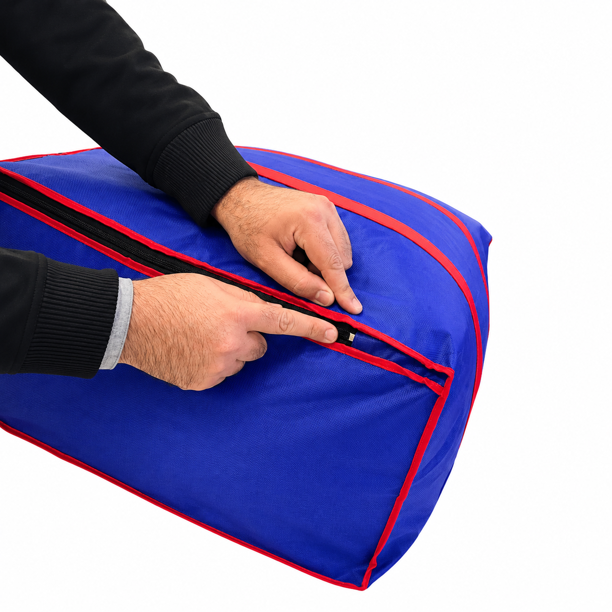 (Large Storage Bag)لارج اسٹوریج بیگ